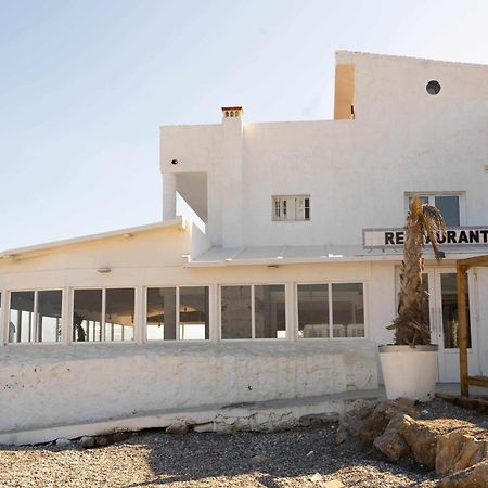 Hostal Discoteca Café Del Mar Torre Del Mar Exterior foto